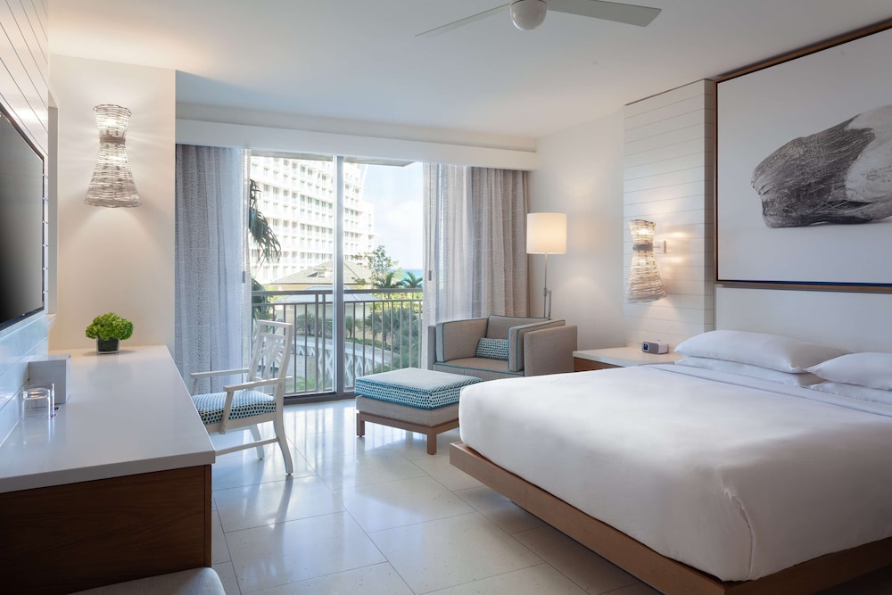 Grand Hyatt Baha Mar 11/42