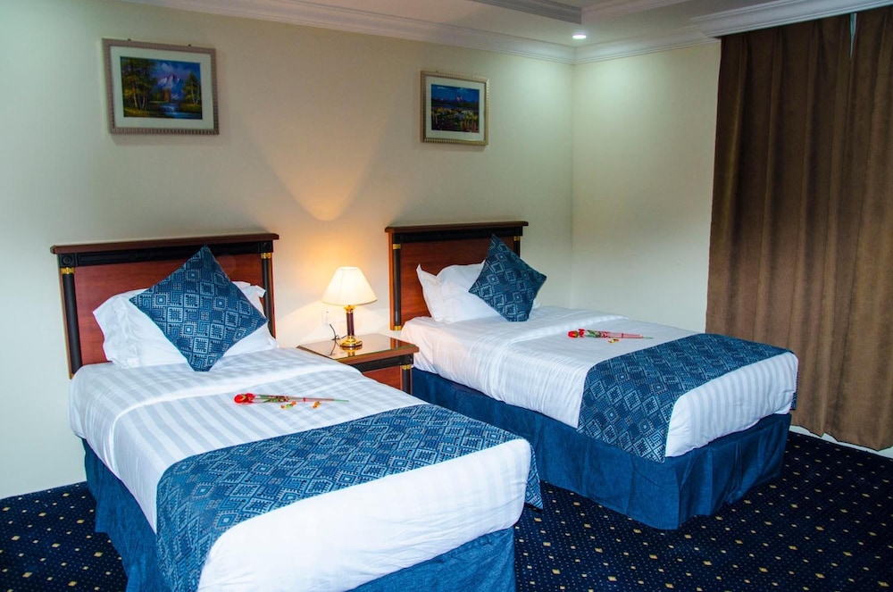 فندق الجبيل إن(Jubail Inn Hotel) 14/39