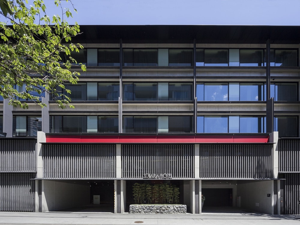 Solaria Nishitetsu酒店京都精选(Solaria Nishitetsu Hotel Kyoto Premier) 图片5