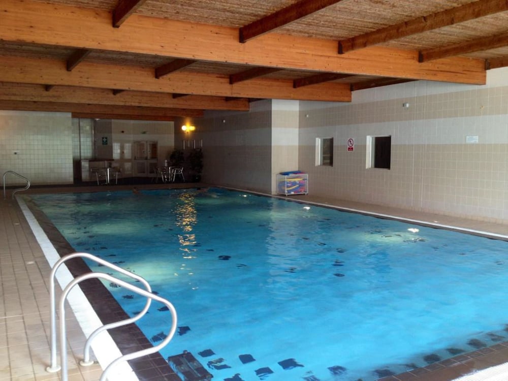 Bowfield Hotel Country Club 3/71