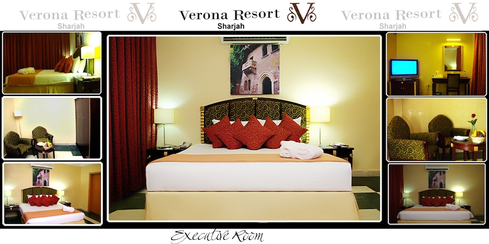 Verona Resort 19/49