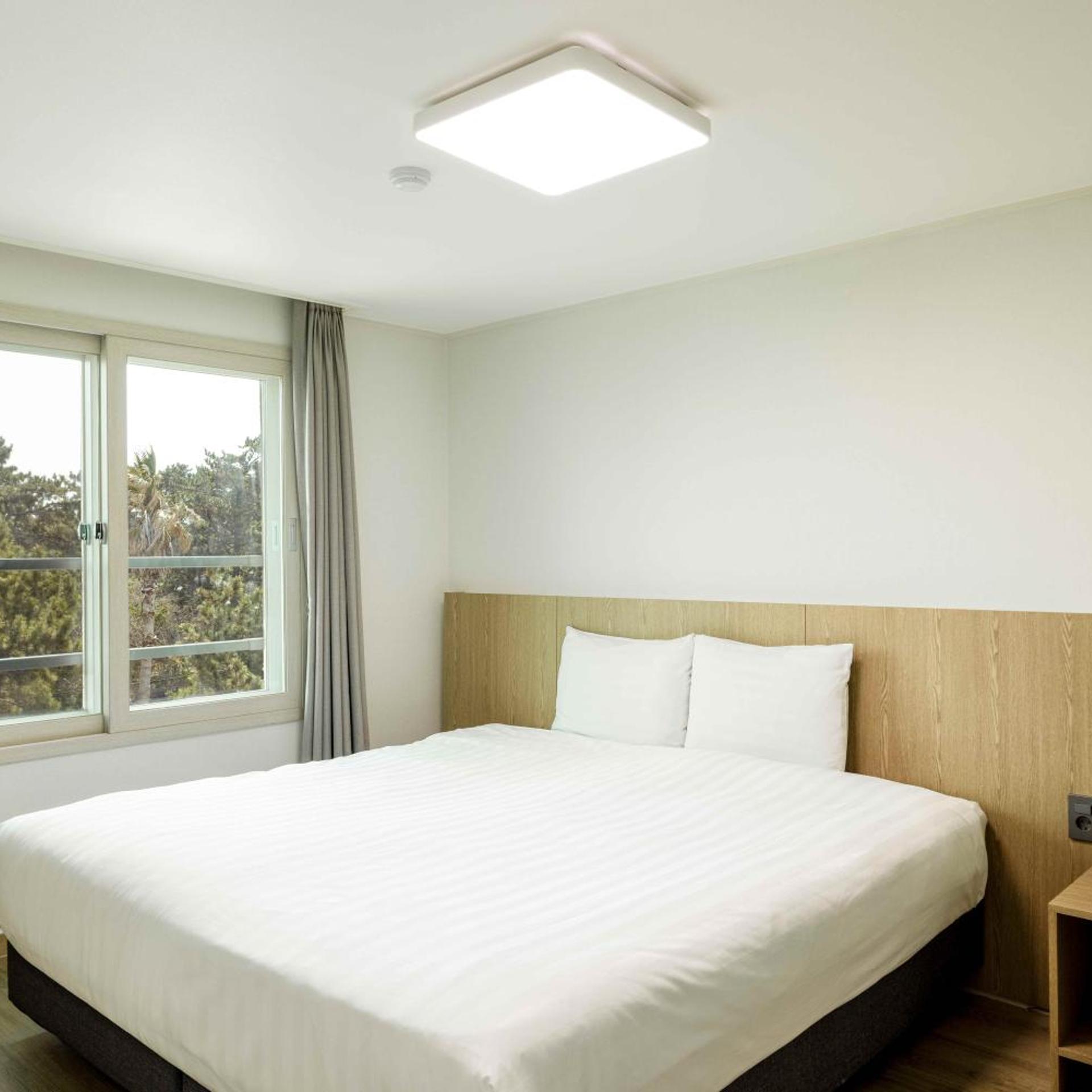 Room at Kensington Resort Jeju Hanlim, JEJU