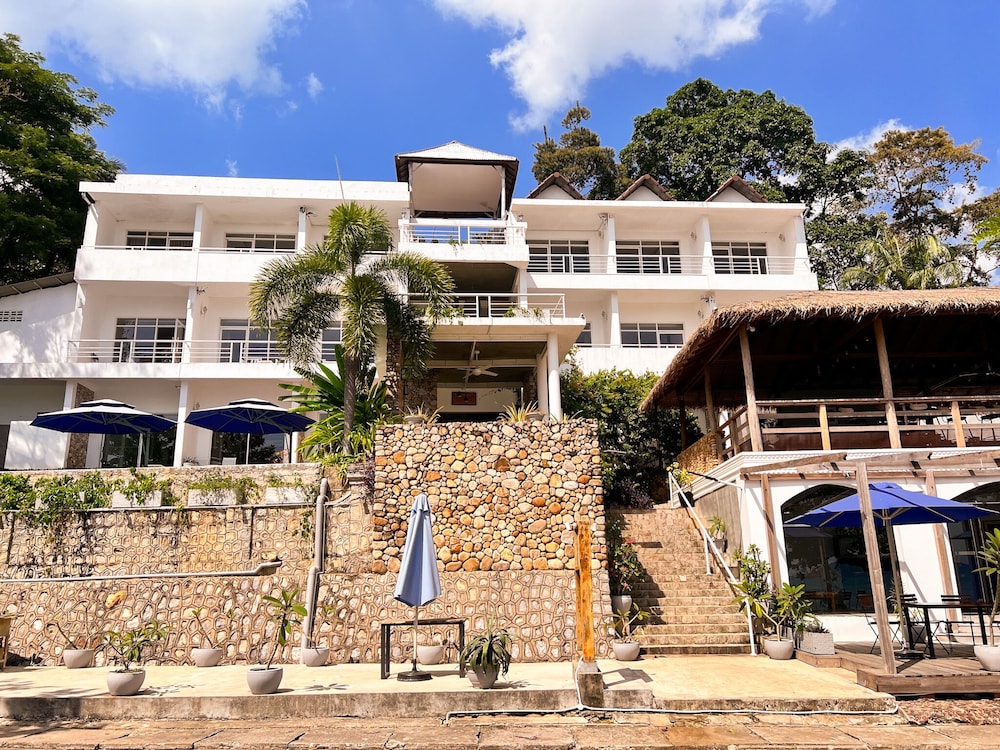 Saravoan Hotel Kep 3/65