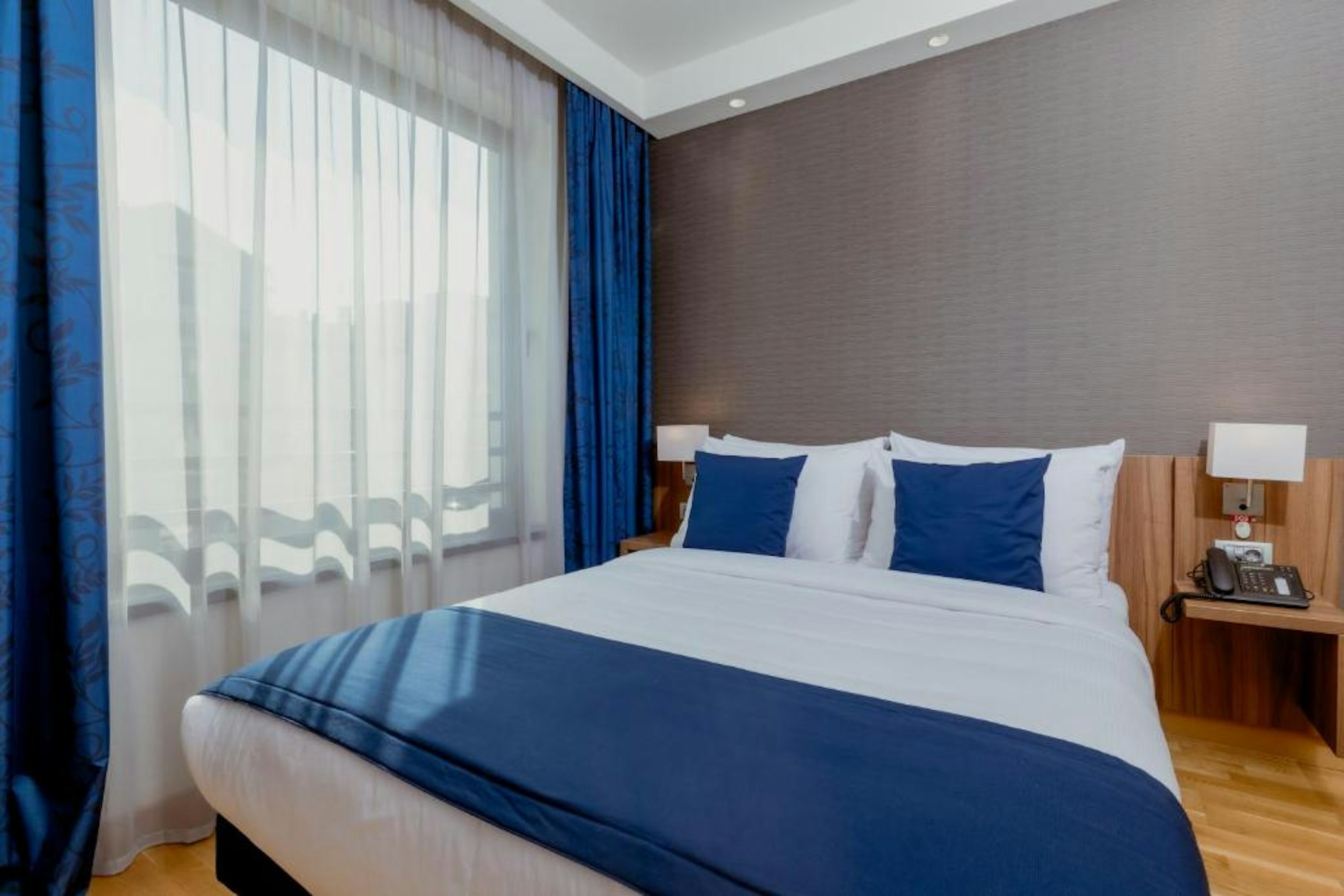 Hotel Nobel Palace 14/34