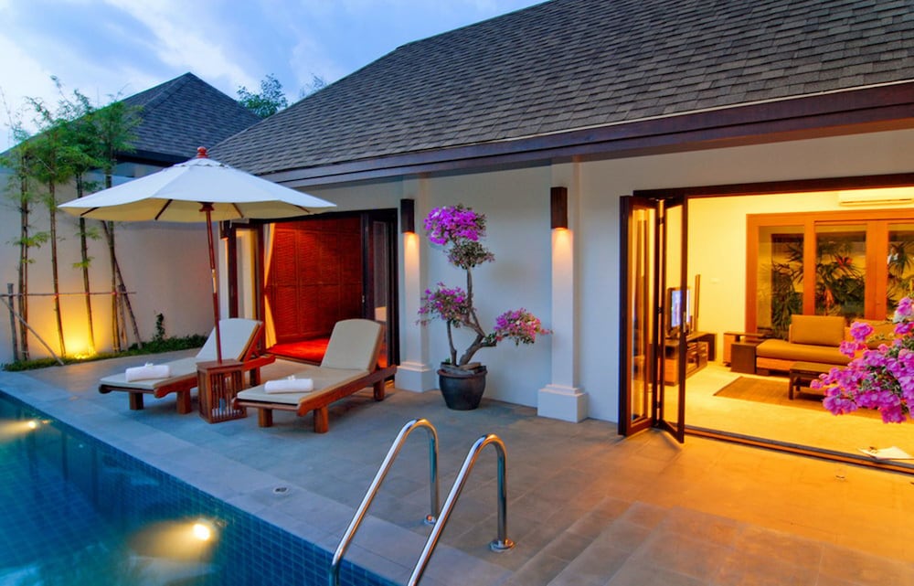 Villa Susu By Holiplanet 12/29