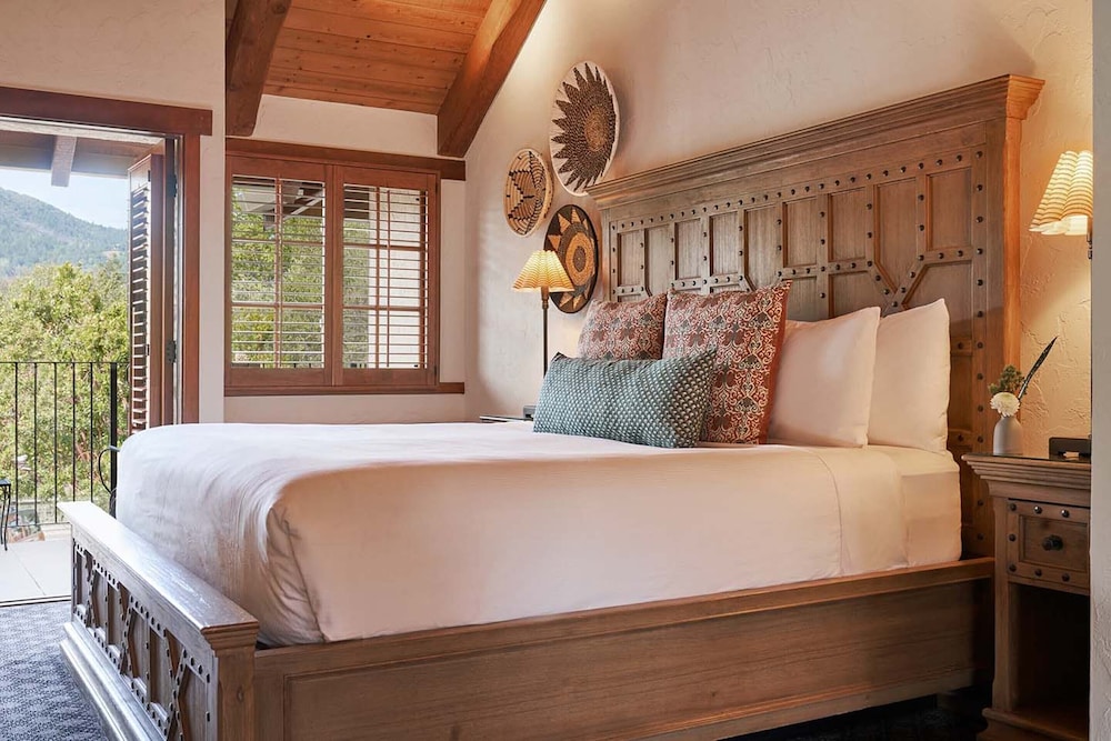 Rancho Caymus Inn 38/56