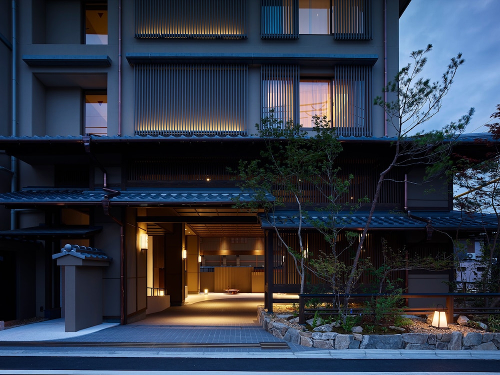 Hotel The Celestine Kyoto Gion