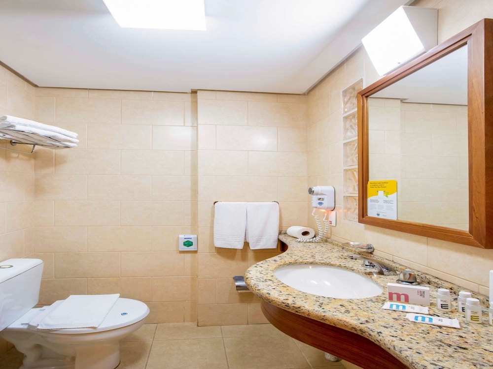 Mercure Florianopolis Convention Hotel 24/74