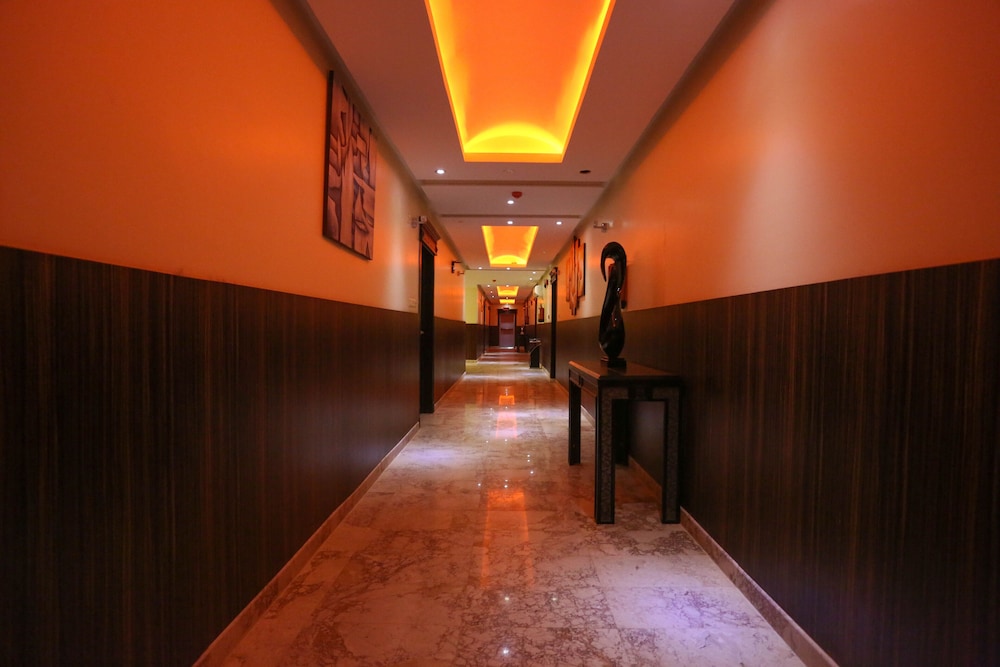 Raoum Inn Serviced Apartments Riyadh 33/39
