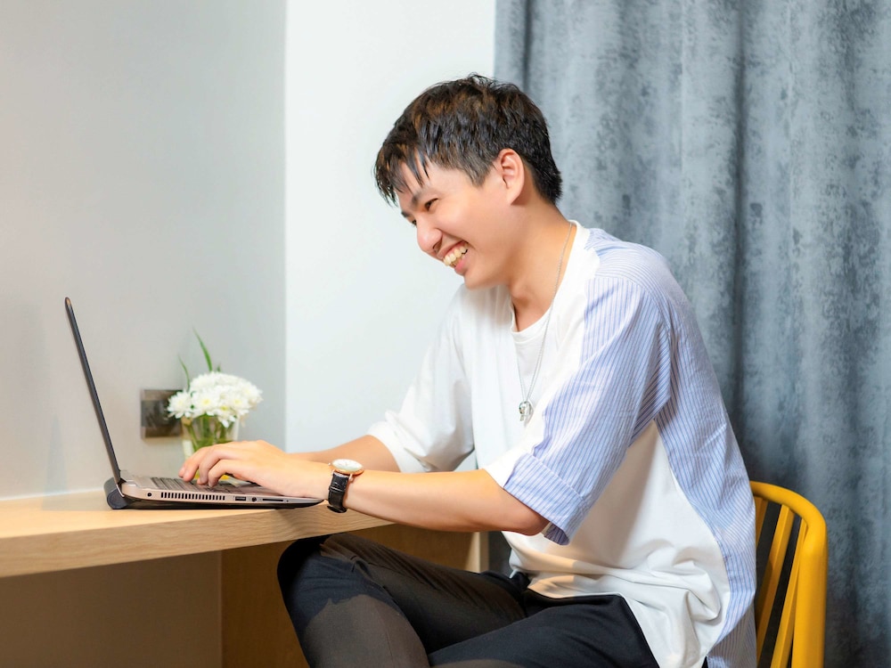 Ibis Styles Bangkok Ratchada 38/74