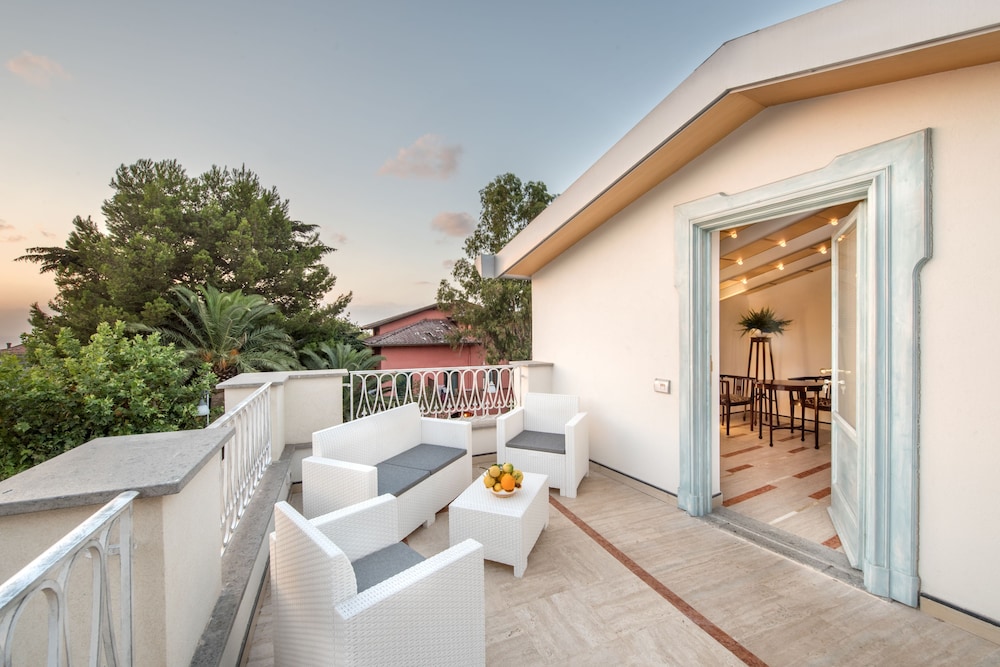 Don Antonino Relais Hotel 55/71