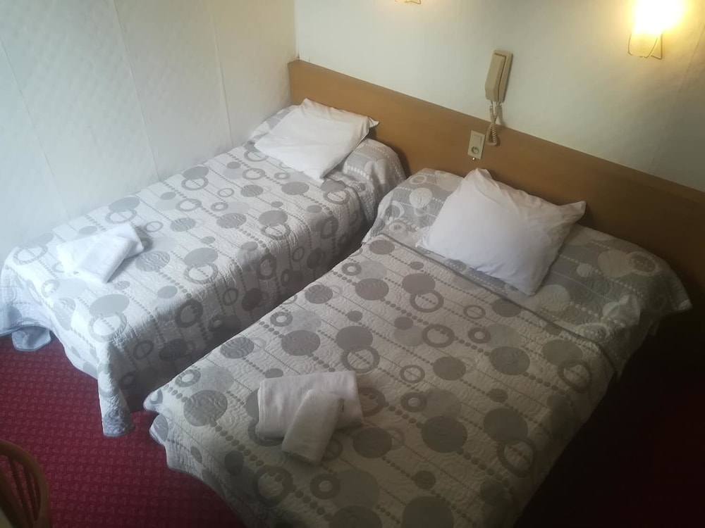 Hotel Du Gave 15/36