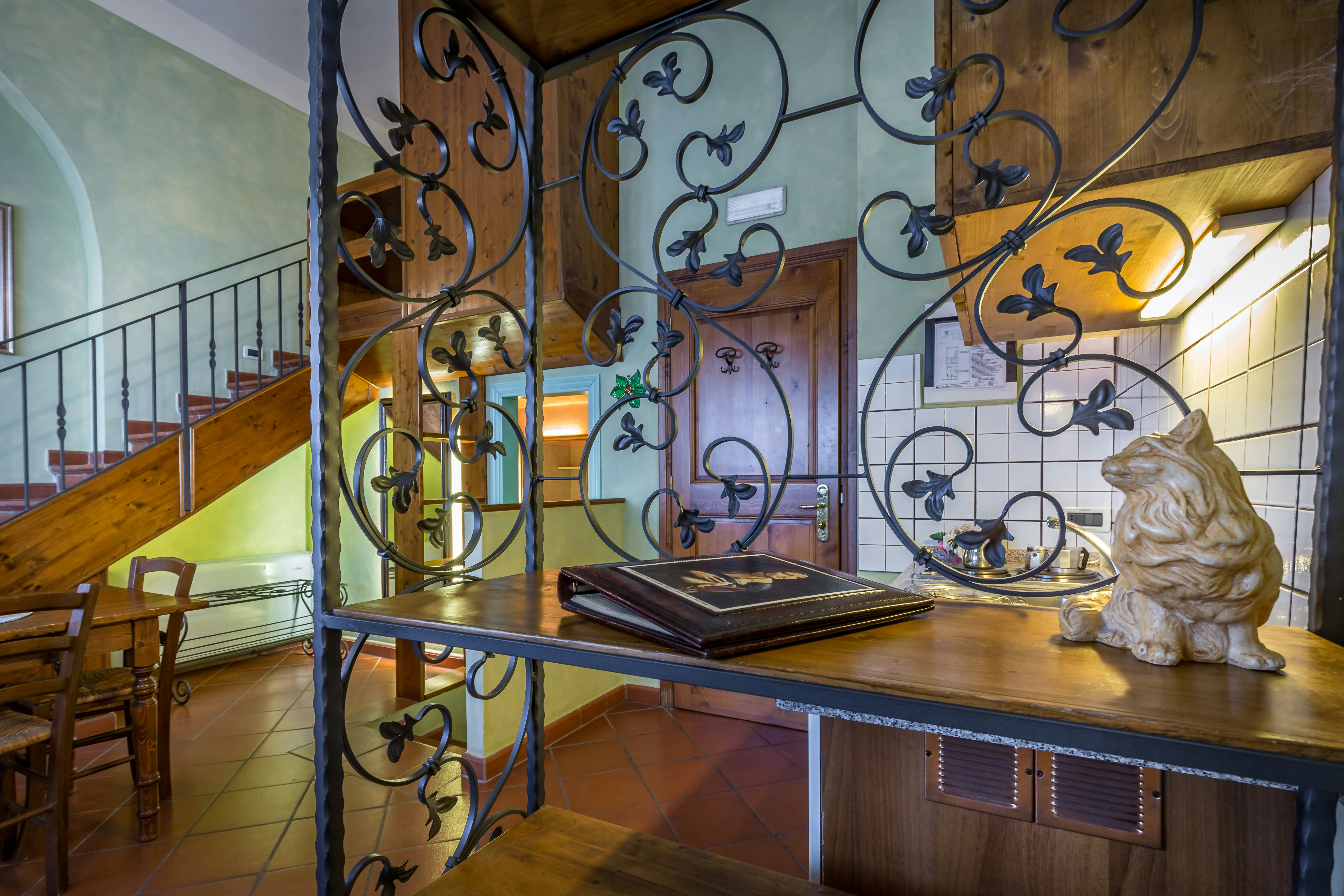 Borgo Di Villa Castelletti 25/62