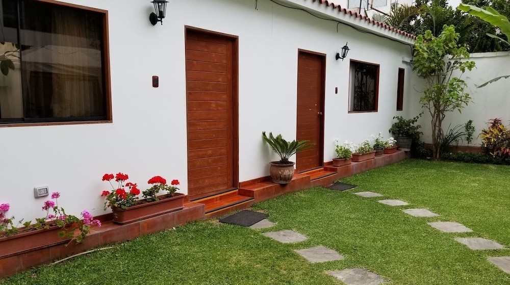 Ayenda Casa Bella San Isidro Ex Casa Bella San Isidro 77/82