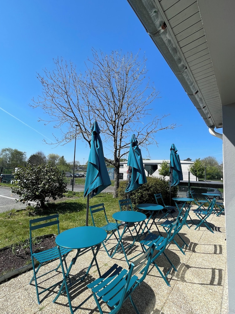 Brit Hotel Quimper Sud 50/60