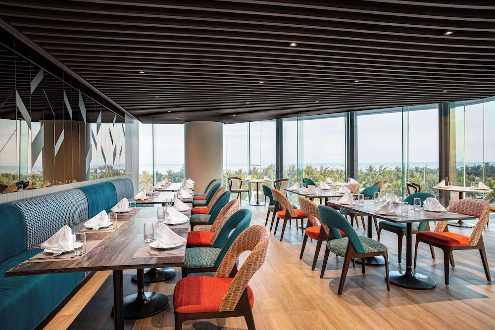 Radisson Hotel Danang 56/72