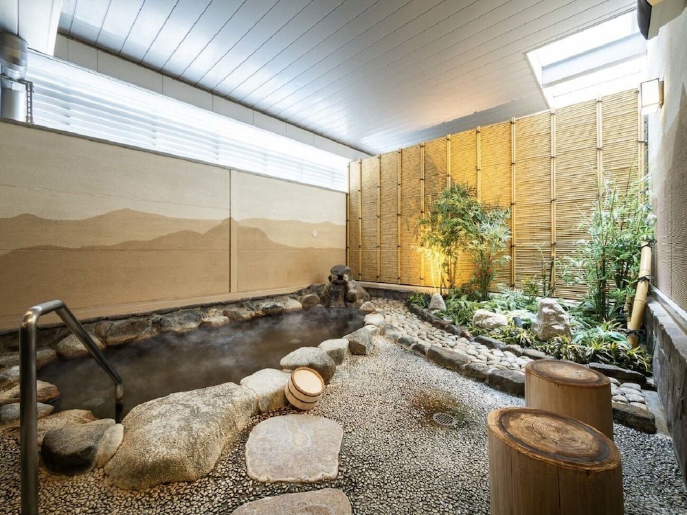 Super Hotel Lohas Jr Nara-Eki 42/68