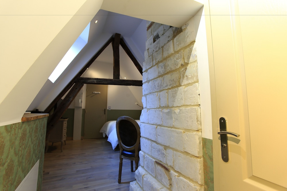 Appart'hotel Hotel Saint Georges 24/50
