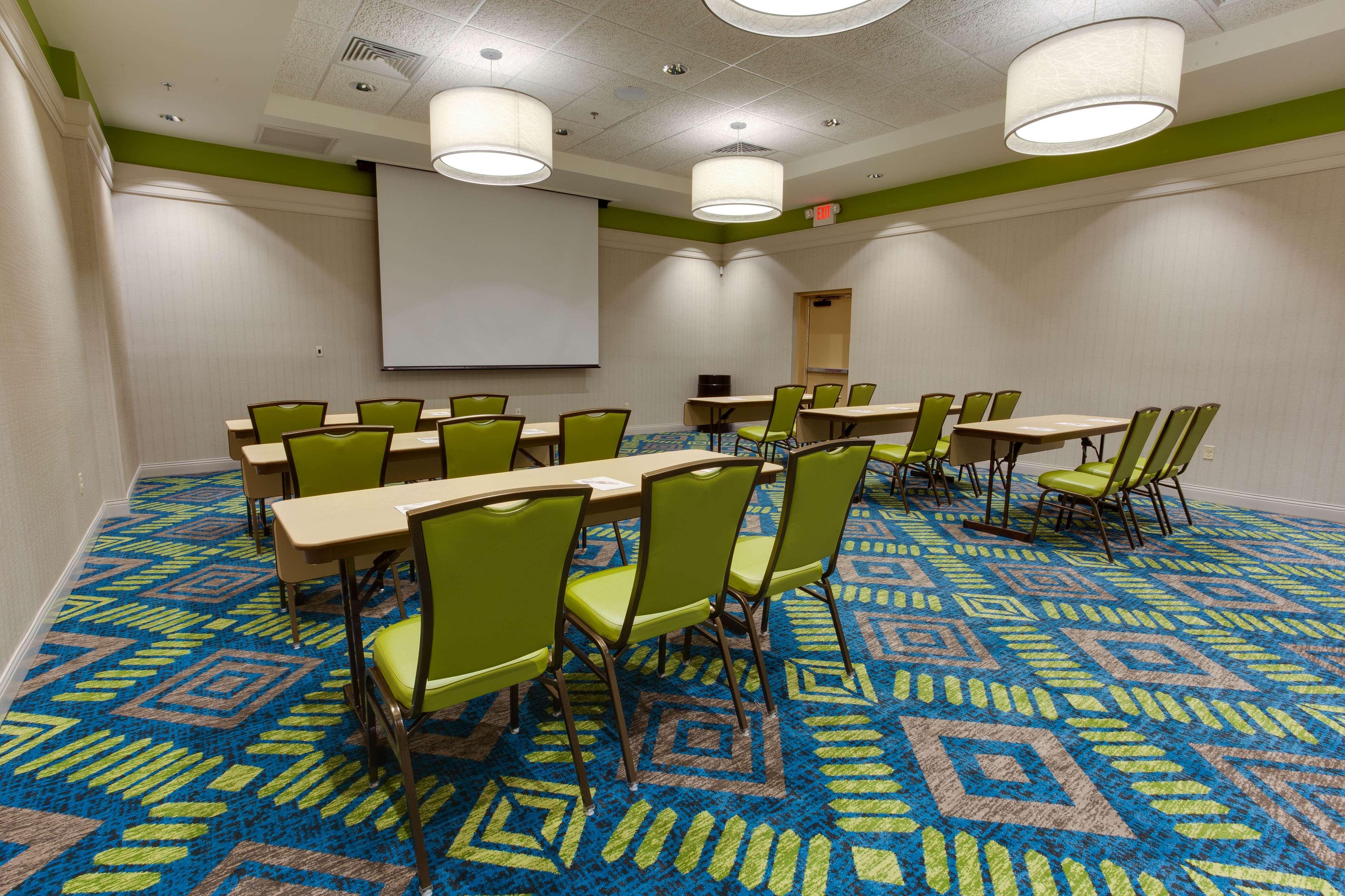 Howard Johnson Inn Columbia 43/50