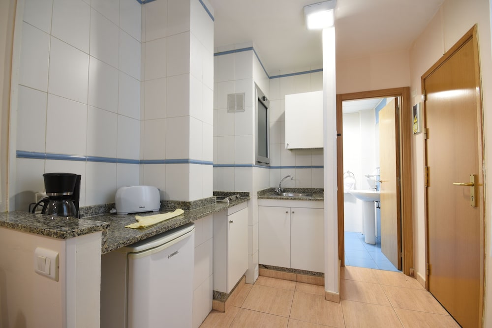 Apartamentos Tinoca 49/50