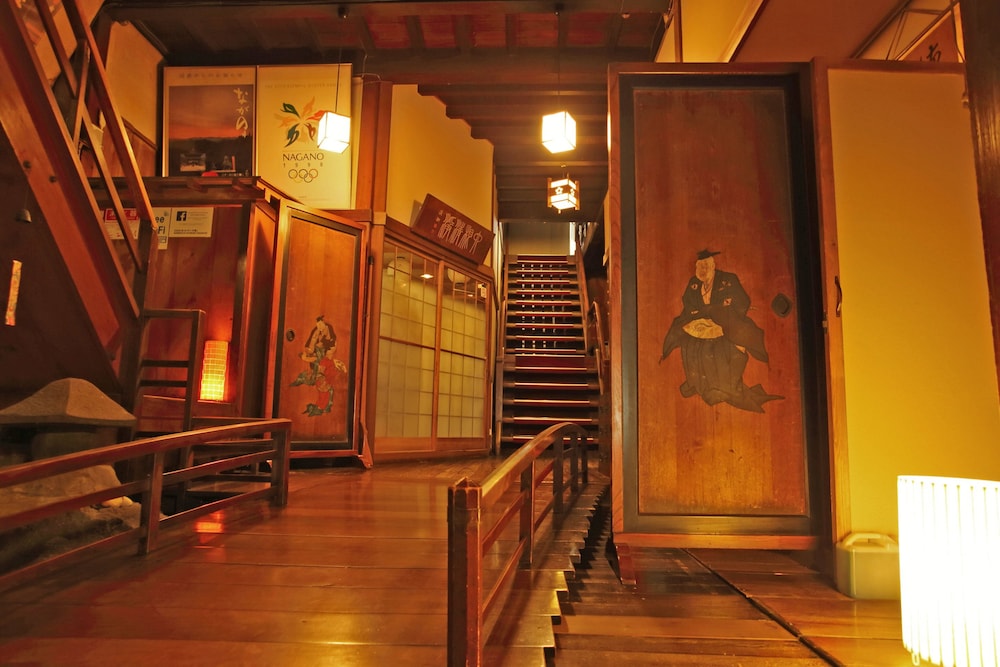 Chuoukan Shimizuya Ryokan 36/74