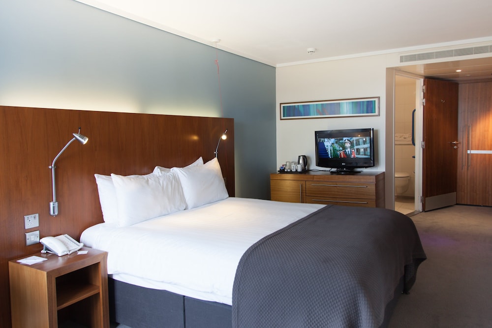 Holiday Inn London - Camden Lock by IHG 16/84