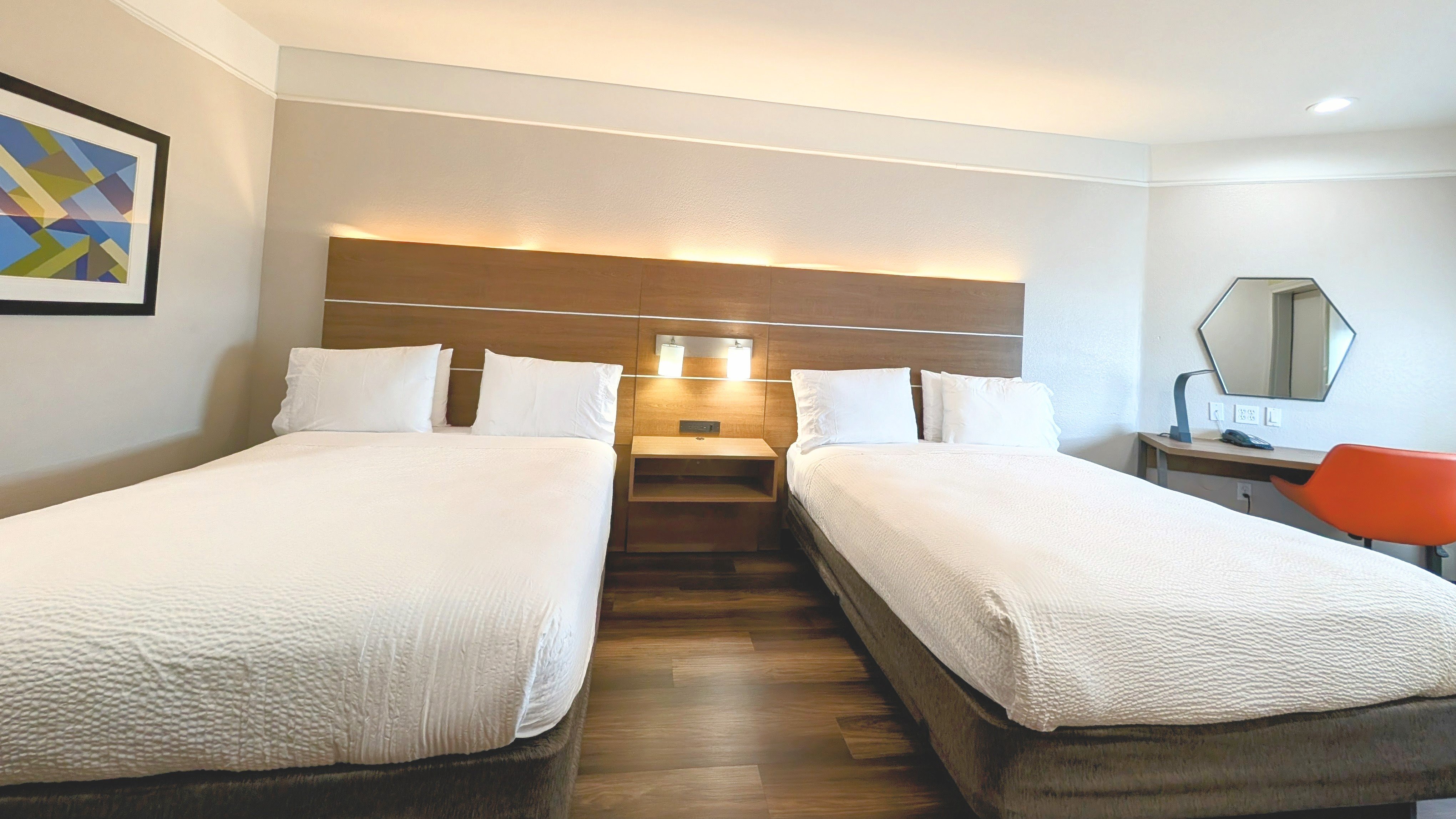 Holiday Inn Express Hotel And Suites Galveston West Seawall 27/64