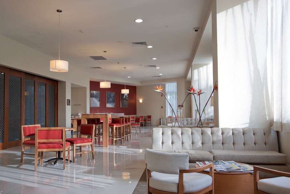 Hampton Inn by Hilton Guadalajara/Expo 28/48