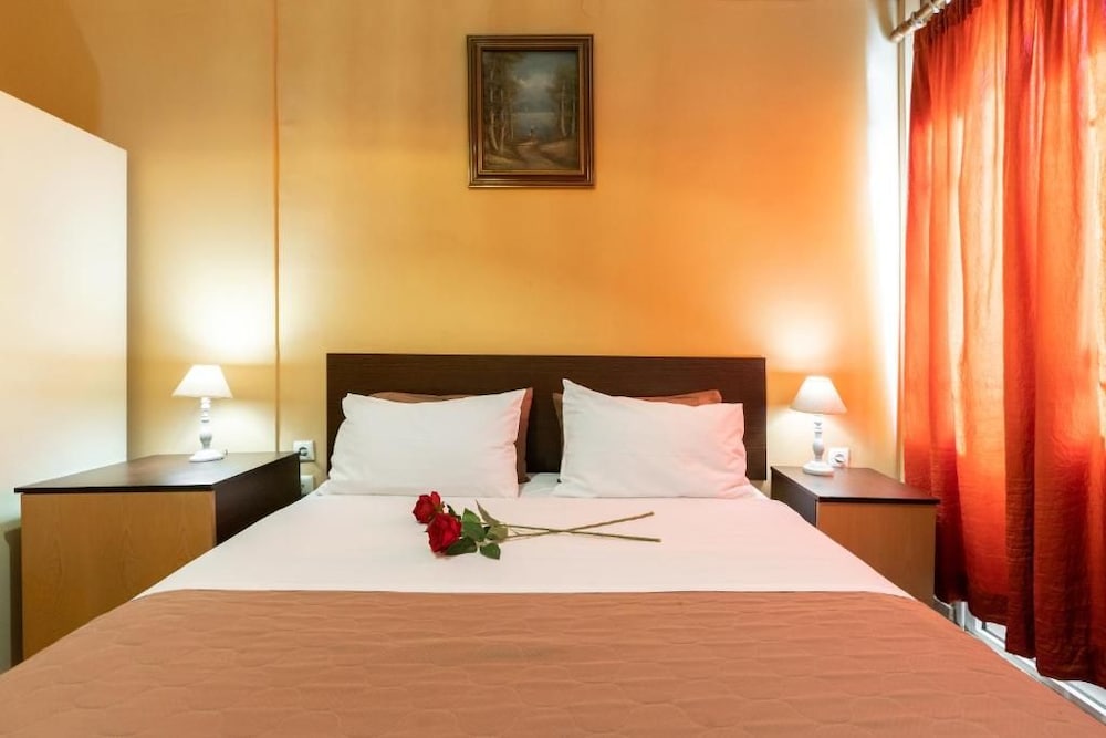 Alexandria Hotel 12/50