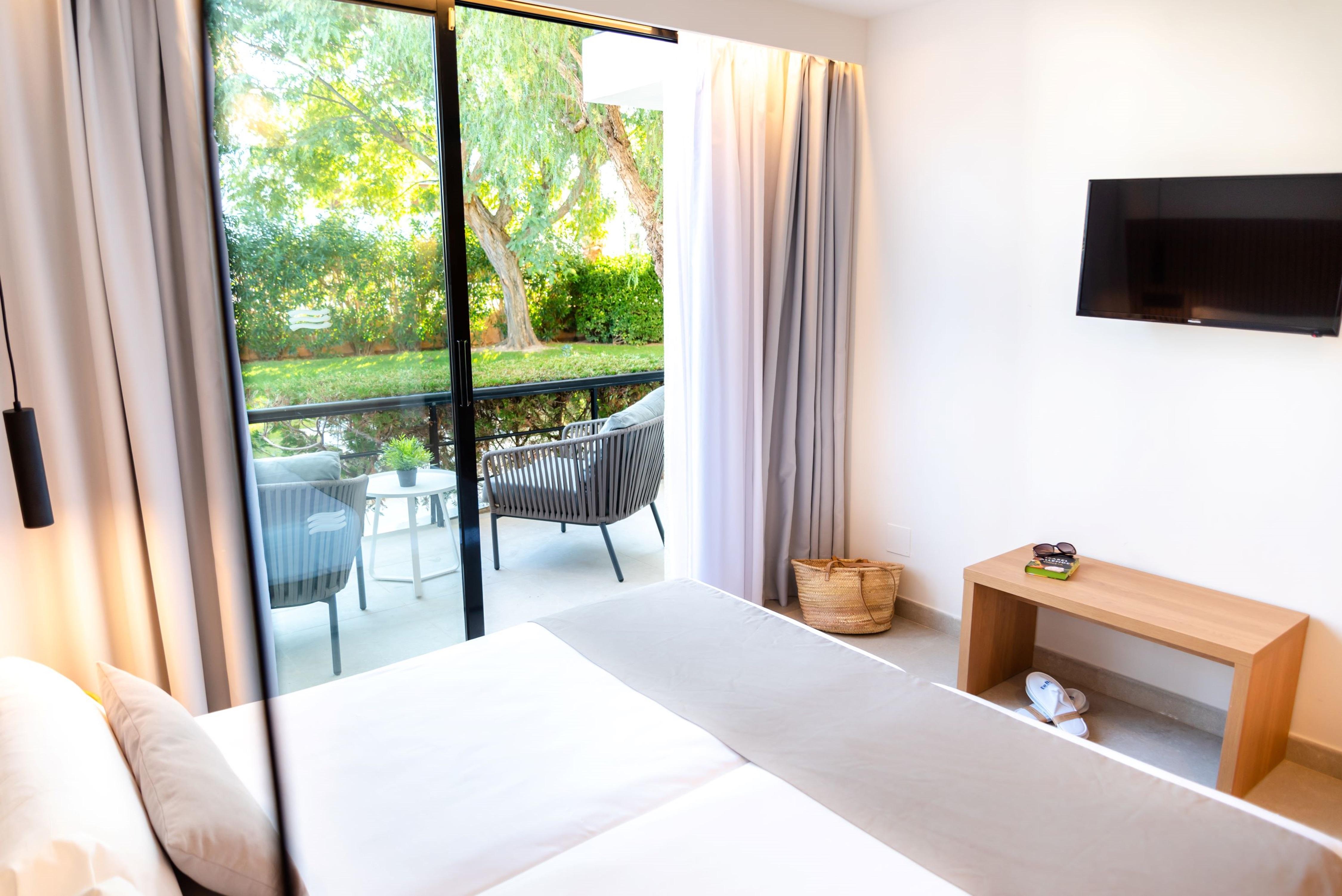 Garden, Premium, Suite, Private Garden
