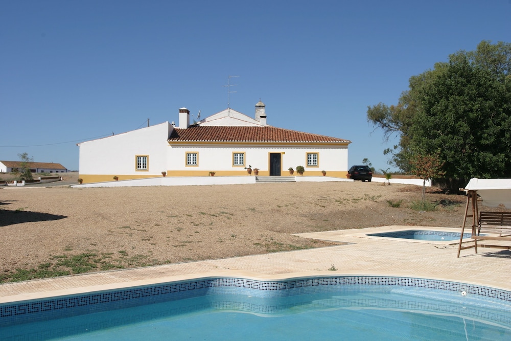 surroundings