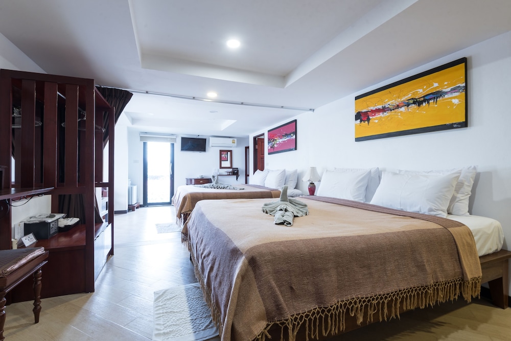 Chedi Home Chiang Mai 16/70