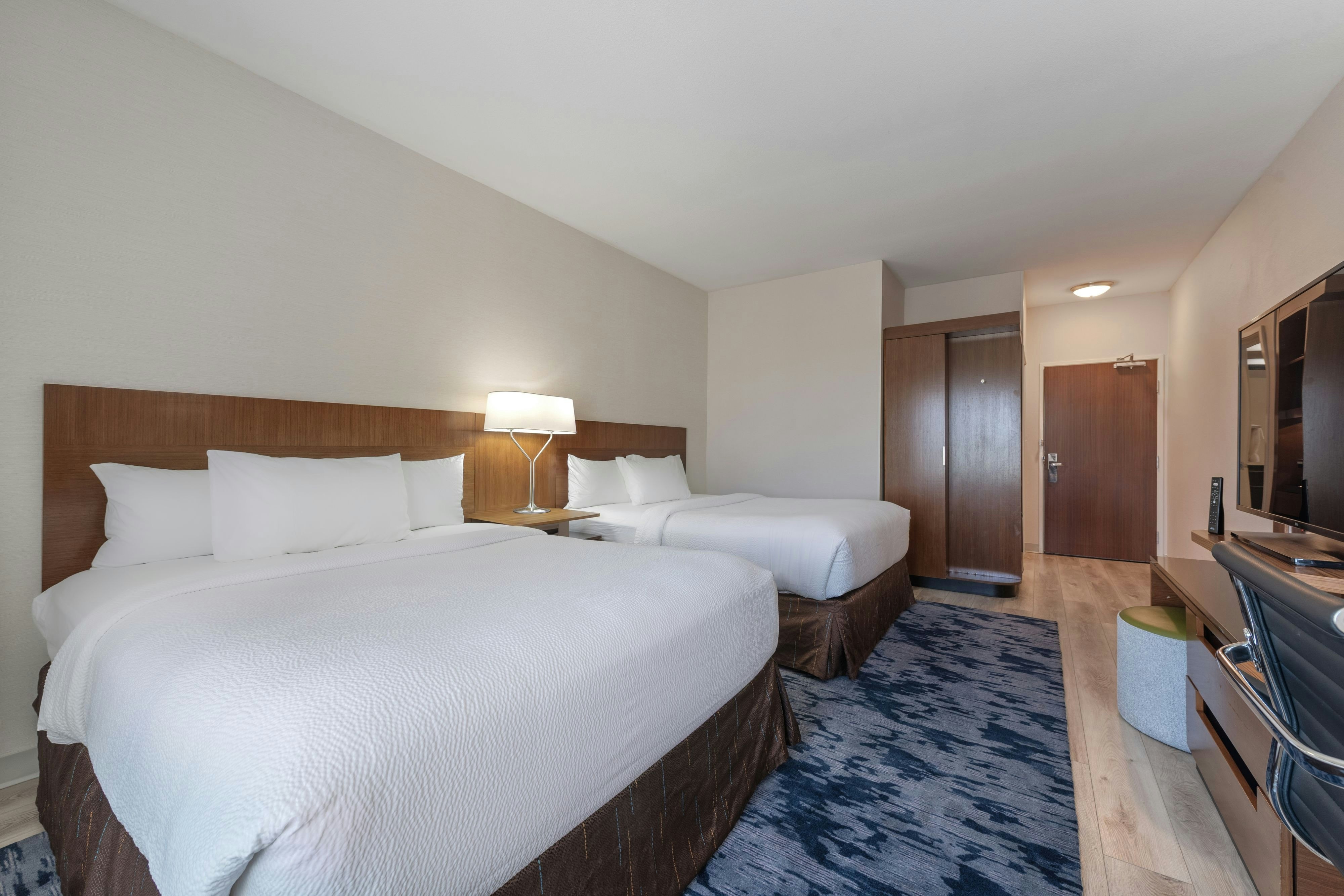 Fairfield Inn Suites Alamosa 12/33