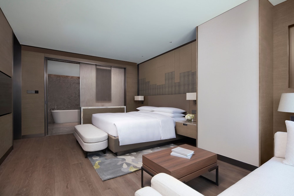 Wenzhou Marriott Hotel 17/49