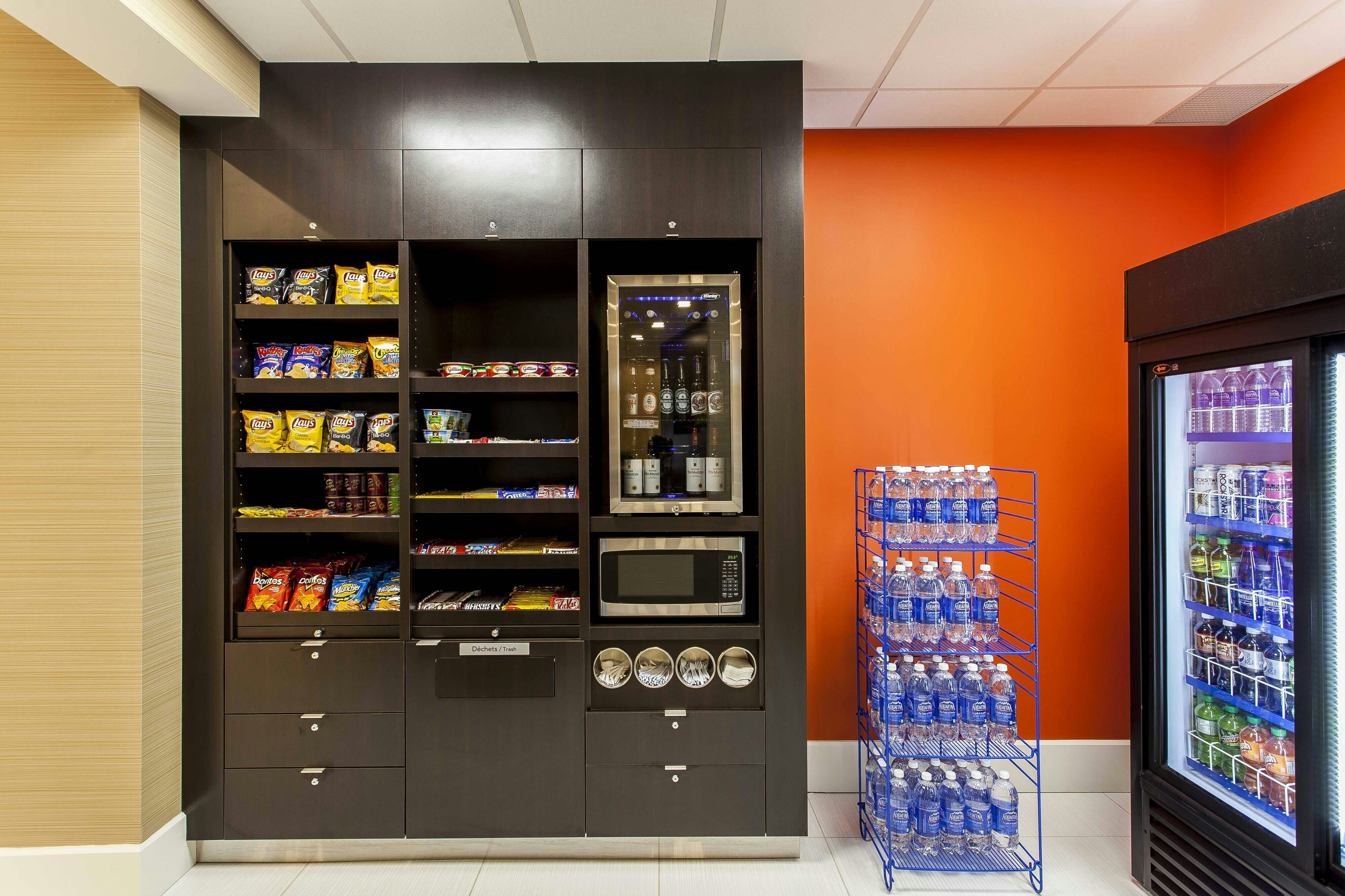 Courtyard by Marriott Montreal West Island Baie D Urfe 4/21