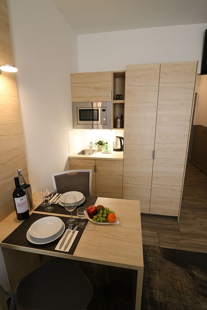 Petul Apart Hotel An'ne 40 23/23