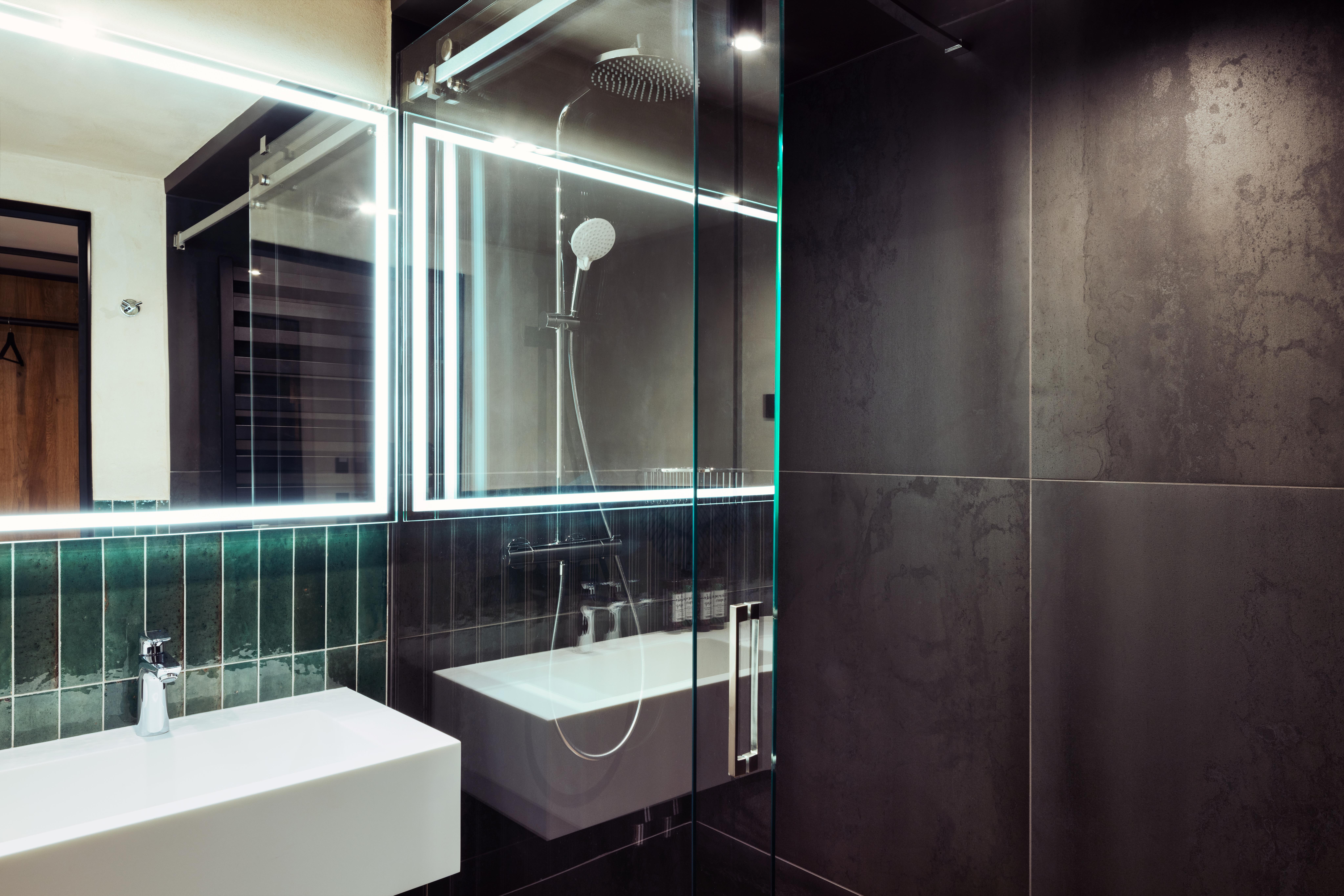 بنتهاوس، Nomadic Urban Premium Suites 4/5