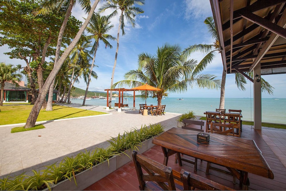 Samui Mermaid Resort 45/50