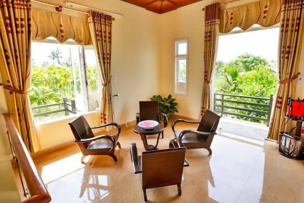 Strawberry Garden Homestay 13/24
