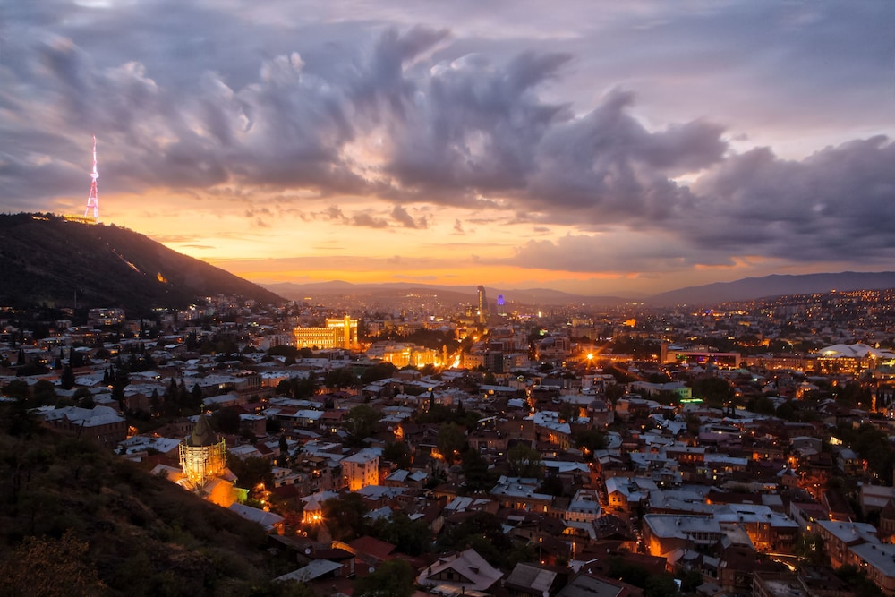 Mia B&B Tbilisi 36/50