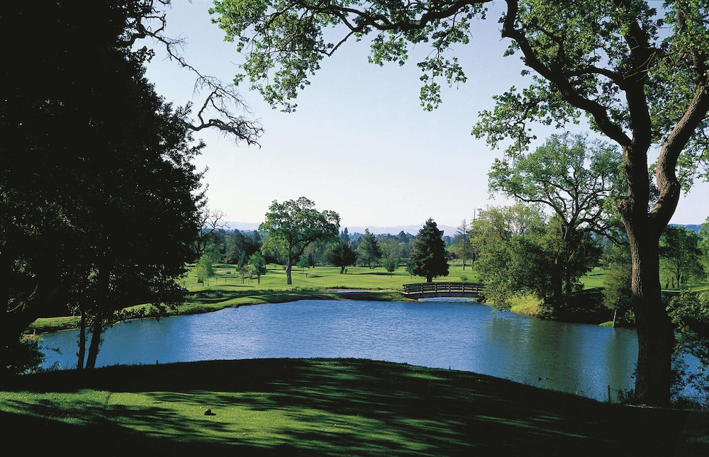 Fairmont Sonoma Mission Inn & Spa 69/72