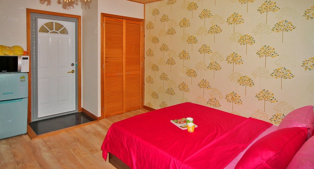 Yangyang Sanulim Pension 8/50
