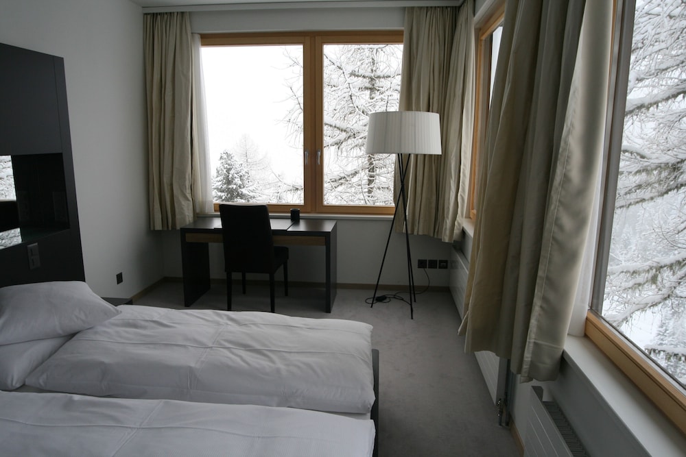 Schatzalp Snow &amp; Mountain Resort 10/71
