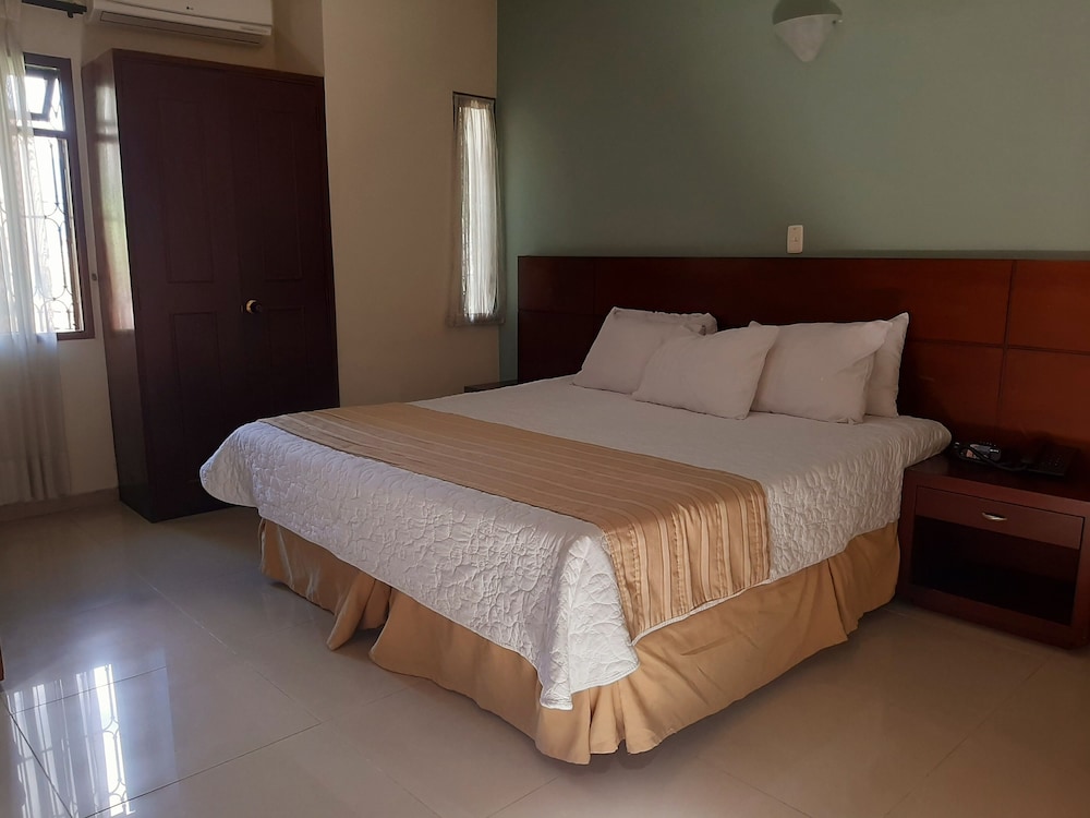Hotel Poblado Campestre 17/42