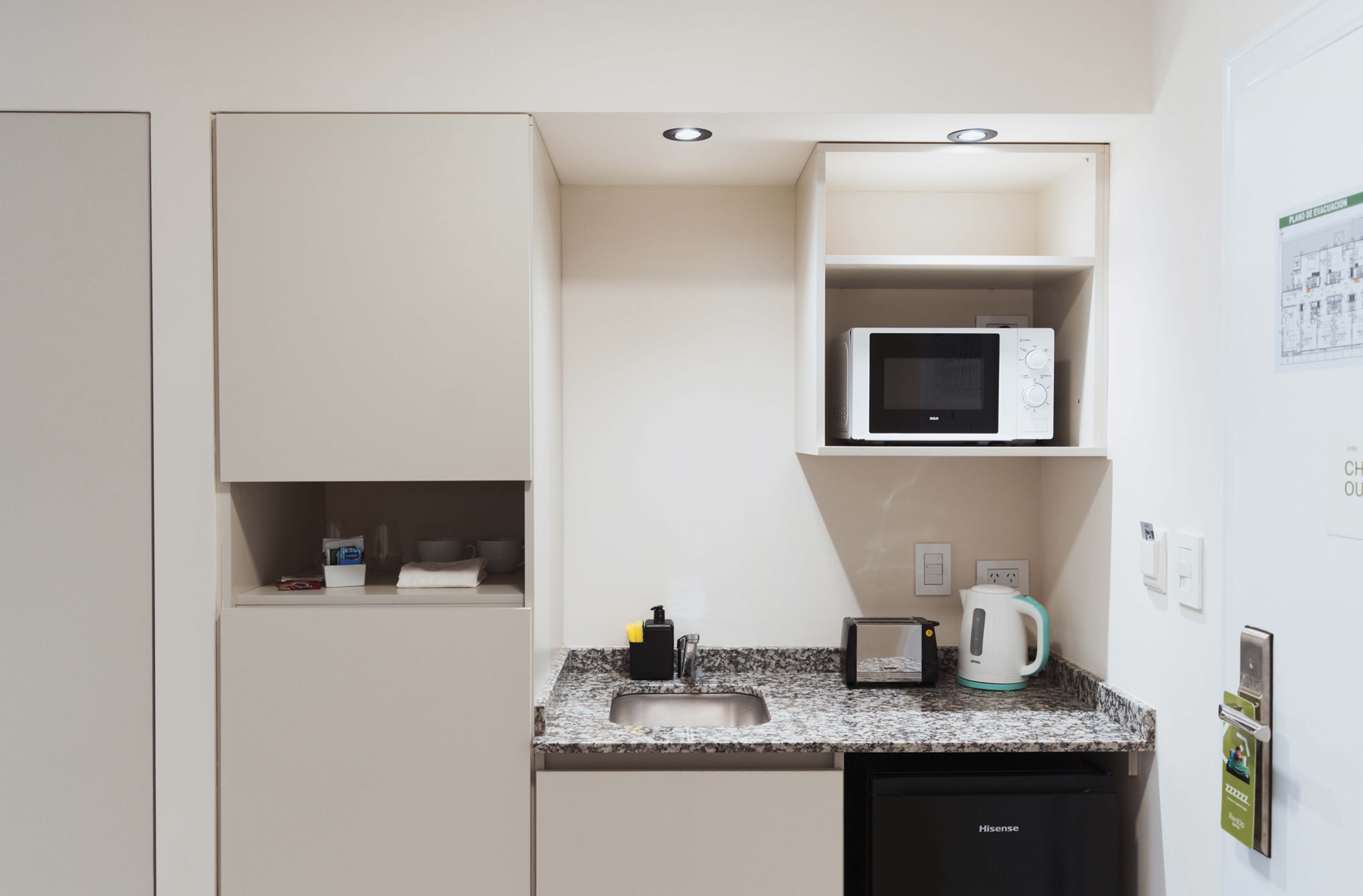 Rentup Suites Salta 40/50