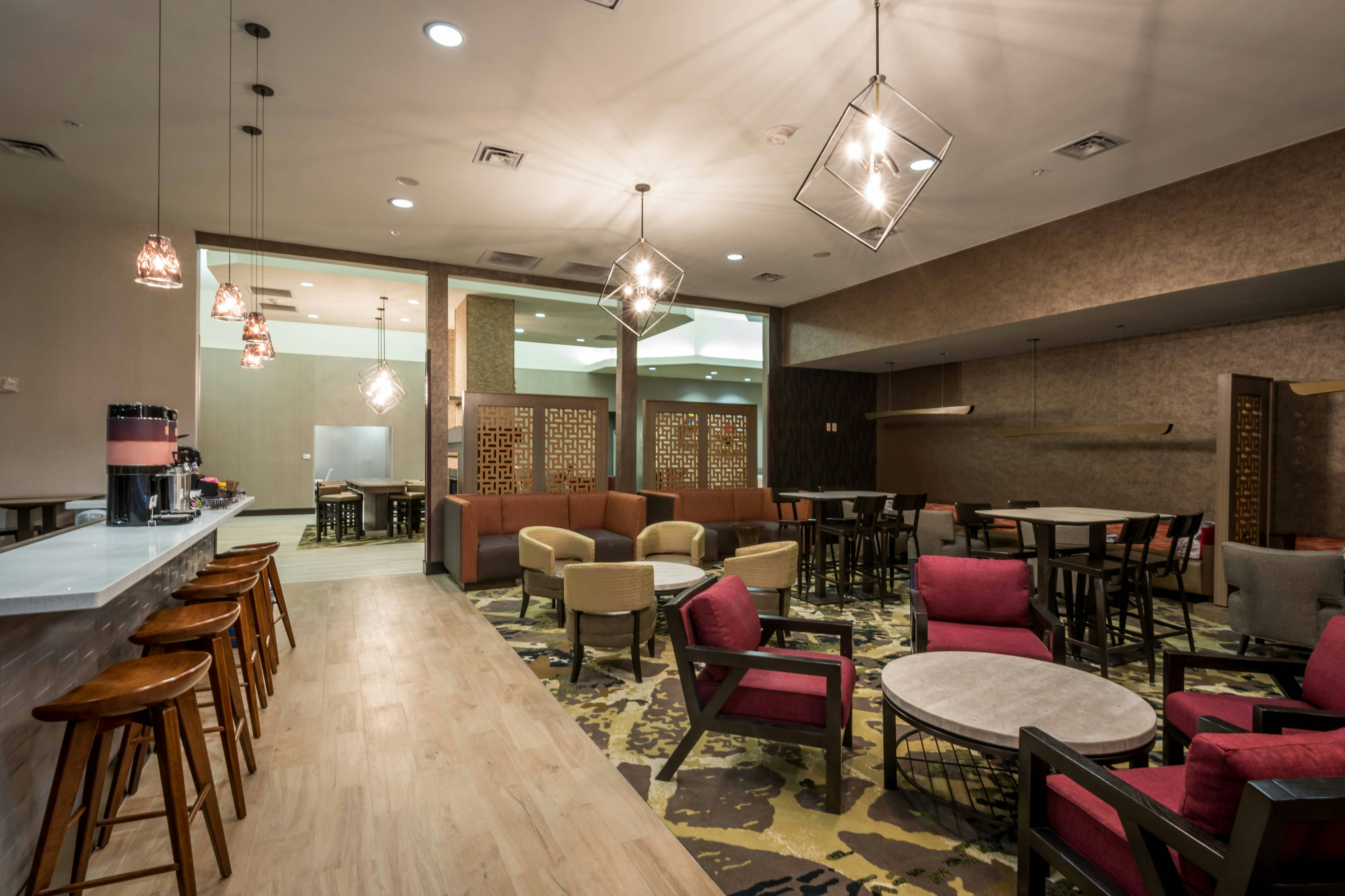 Springhill Suites By Marriott Denton 14/24