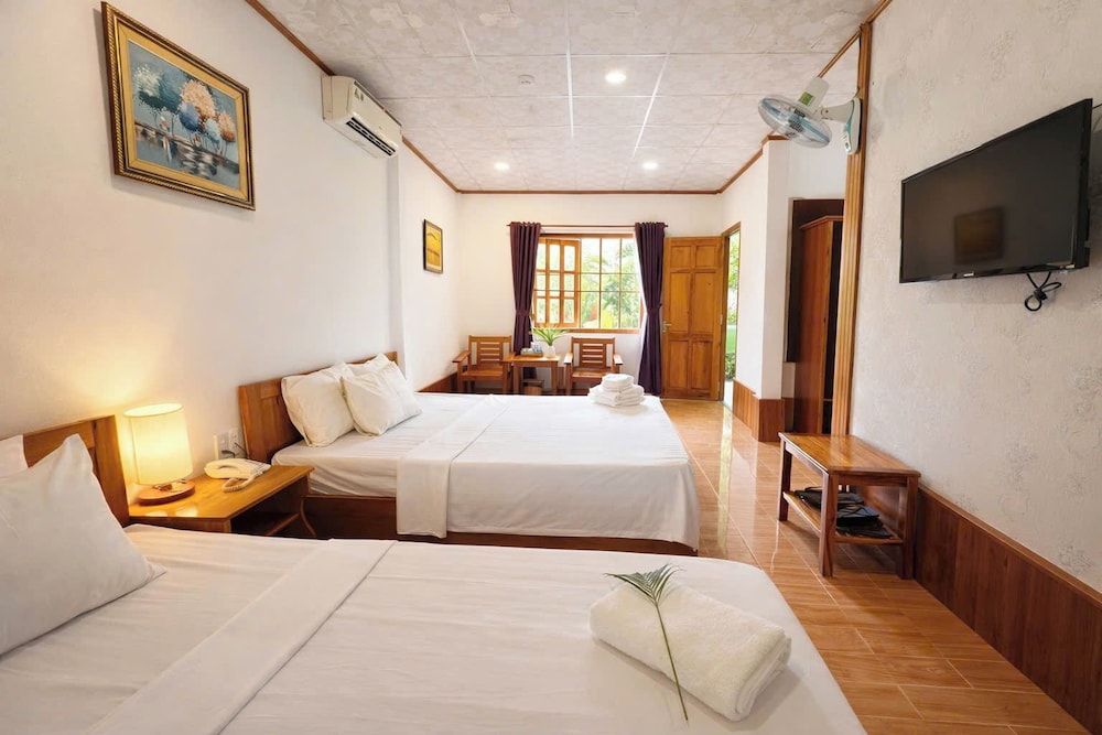 Bamboo Resort Phu Quoc 28/73
