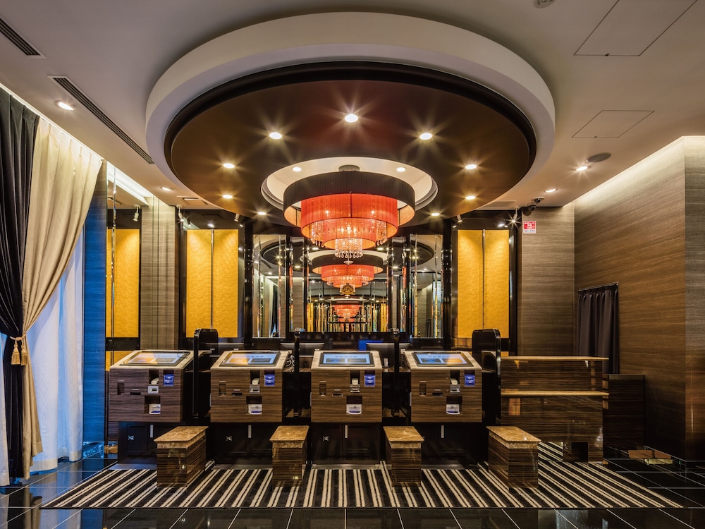 Apa Hotel Asakusa Tawaramachi Ekimae 55/64