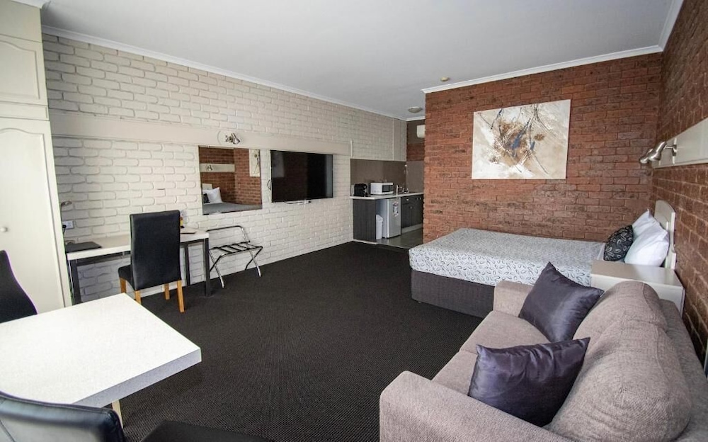 Albury Townhouse Motel 34/46