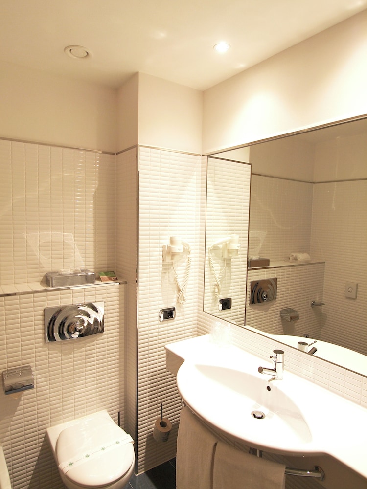 Tower Hotel Malpensa 21/21